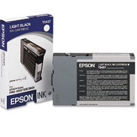 Epson T543700 Ultrachrome Photo Light Black Discount Ink Cartridge