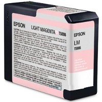 Epson T580B00 Discount Ink Cartridge