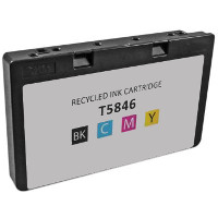 Epson T5846 Remanufactured Discount Ink Cartridge