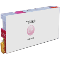 Epson T603600 Remanufactured Discount Ink Cartridge