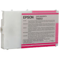 Epson T605300 Discount Ink Cartridge