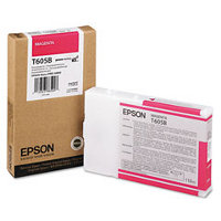 Epson T605B00 Discount Ink Cartridge