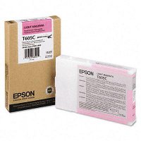 Epson T605C00 Discount Ink Cartridge