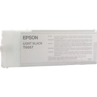 Epson T606700 Discount Ink Cartridge