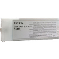 Epson T606900 Discount Ink Cartridge