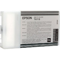 Epson T611800 Discount Ink Cartridge