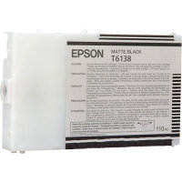 Epson T613800 Discount Ink Cartridge
