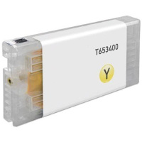 Epson T653400 Remanufactured Discount Ink Cartridge