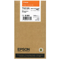 Epson T653A00 Discount Ink Cartridge