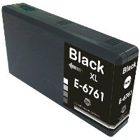 Epson T676XL120 Remanufactured Discount Ink Cartridge