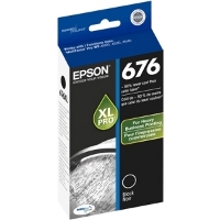 Epson T676XL120 Discount Ink Cartridge