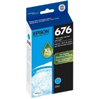 Epson T676XL220 Discount Ink Cartridge