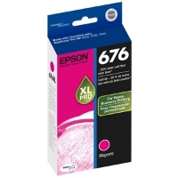 Epson T676XL320 Discount Ink Cartridge