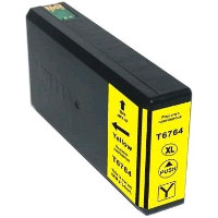 Epson T676XL420 Remanufactured Discount Ink Cartridge