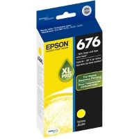 Epson T676XL420 Discount Ink Cartridge