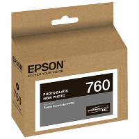 Epson T760120 Discount Ink Cartridge