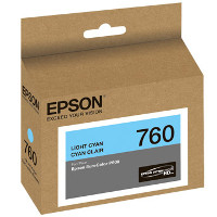 Epson T760520 Discount Ink Cartridge