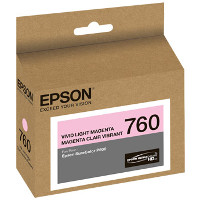 Epson T760620 Discount Ink Cartridge