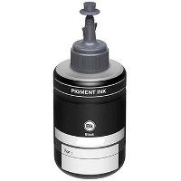 Epson T774120 / T774 Black Compatible Discount Ink Bottle