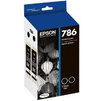 Epson T786120-D2 Discount Ink Cartridges
