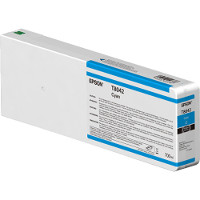OEM Epson T8042 ( T804200 ) Cyan Discount Ink Cartridge