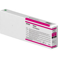 OEM Epson T8043 ( T804300 ) Vivid Magenta Discount Ink Cartridge