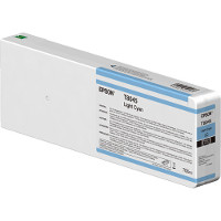 OEM Epson T8045 ( T804500 ) Light Cyan Discount Ink Cartridge