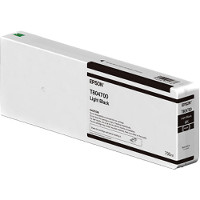OEM Epson T8047 ( T804700 ) Light Black Discount Ink Cartridge