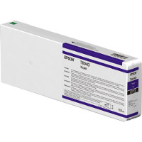 OEM Epson T804D ( T804D00 ) Violet Extra gh Discount Ink Cartridge