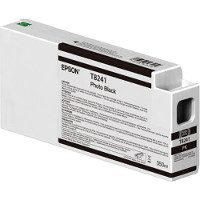 OEM Epson T8241 ( T824100 ) Photo Black Discount Ink Cartridge