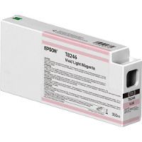 OEM Epson T8246 ( T824600 ) Vivid Light Magenta Discount Ink Cartridge