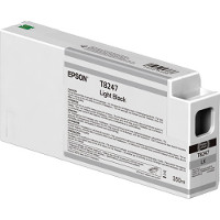 OEM Epson T8247 ( T824700 ) Light Black Discount Ink Cartridge