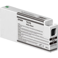 OEM Epson T8248 ( T824800 ) Matte Black Discount Ink Cartridge