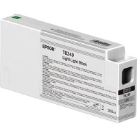 OEM Epson T8249 ( T824900 ) Light Light Black Discount Ink Cartridge