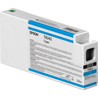 OEM Epson T8342 ( T834200 ) Cyan Discount Ink Cartridge