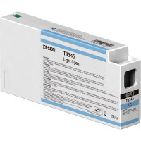 OEM Epson T8345 ( T834500 ) Light Cyan Discount Ink Cartridge