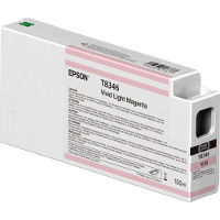 OEM Epson T8346 ( T834600 ) Vivid Light Magenta Discount Ink Cartridge