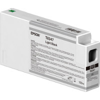 OEM Epson T8347 ( T834700 ) Light Black Discount Ink Cartridge