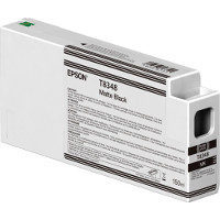 OEM Epson T8348 ( T834800 ) Matte Black Discount Ink Cartridge