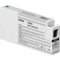 OEM Epson T8349 ( T834900 ) Light Light Black Discount Ink Cartridge