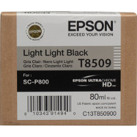 OEM Epson T8509 ( T850900 ) Light Light Black Discount Ink Cartridge