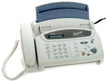 Fax 560