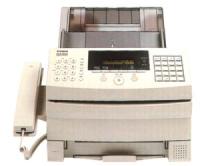 Fax B110