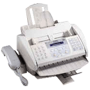 Fax B230c