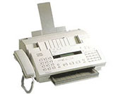 Fax B320