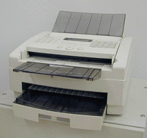 Fax B650