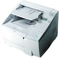 Fax L500