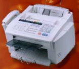 Fax MFC Pro 700c