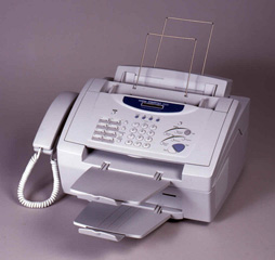 Fax 2600