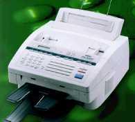 Fax 8000p